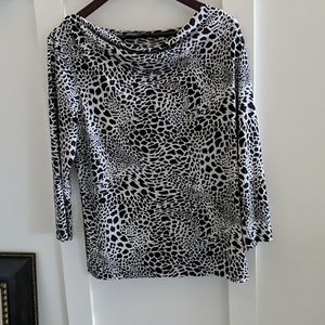 Jones New York NWOT Blouse